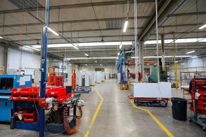 Home LED Design Holland verlichting als oplossing voor energielabel C verplichting in kantoor- en productieruimtes