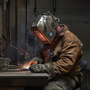 Home Moderne orbitaal lasapparatuur voor precisie en consistentie in geautomatiseerde lasprocessen